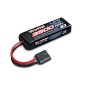 Traxxas Accu lipo ID 7.4V 25C 3500mah 2825X Nouveauté