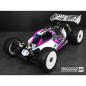 Bittydesign Vision Mugen MBX8 Corps Transparent (prédécoupé)