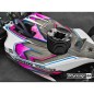 Bittydesign Vision Mugen MBX8 Corps Transparent (prédécoupé)