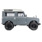 Boom Racing BR8009 Land Rover Série II 88 Station Wagon 1/10 4WD Radio Control Car Kit pour BRX02 88