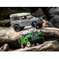 Boom Racing BR8009 Land Rover Série II 88 Station Wagon 1/10 4WD Radio Control Car Kit pour BRX02 88