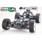 KIT BUGGY MBX-8R ECO