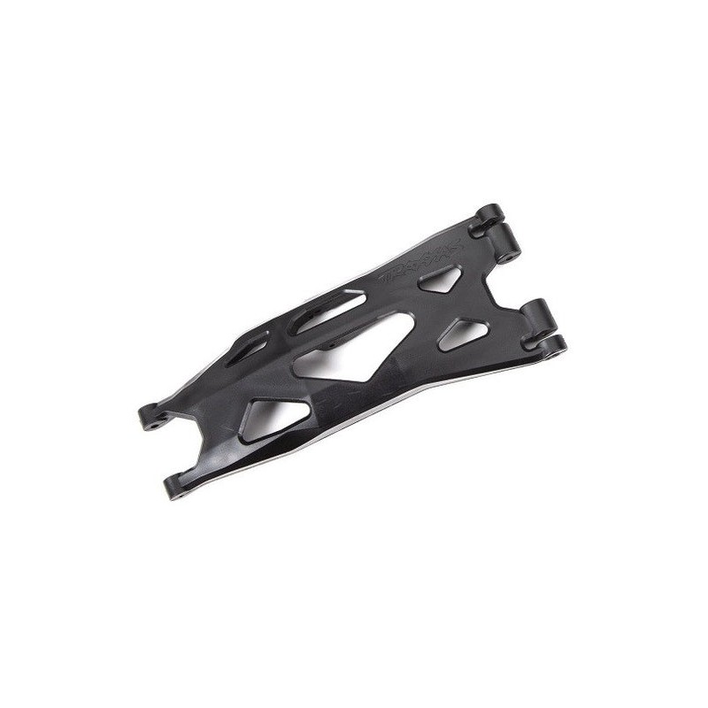 Traxxas Triangle de Suspension Inférieur Gauche Droit WideMaxx (1Pcs) X-MAXX -  7893