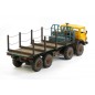 Crawling kit - AC8 1/12