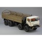 Crawling kit - AC8 1/12