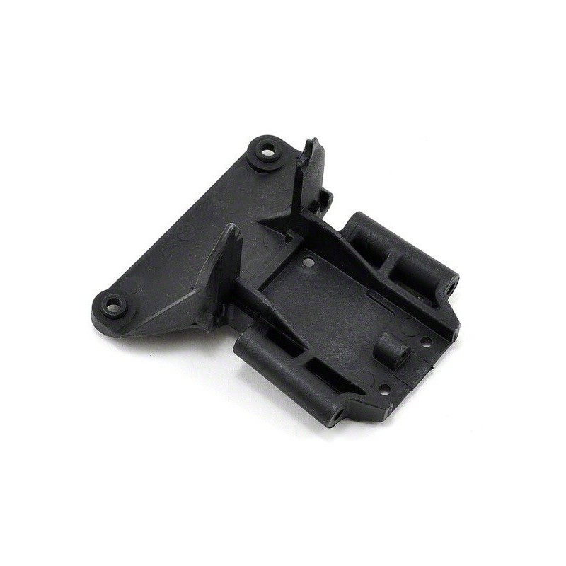 Traxxas Bulkhead arriere LCG 7429