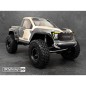 Bittydesign ROCK1 1/10 carrosserie transparente pour Vanquish VS4-10 Phoenix Rock Crawler