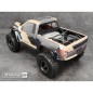 Bittydesign ROCK1 1/10 carrosserie transparente pour Vanquish VS4-10 Phoenix Rock Crawler