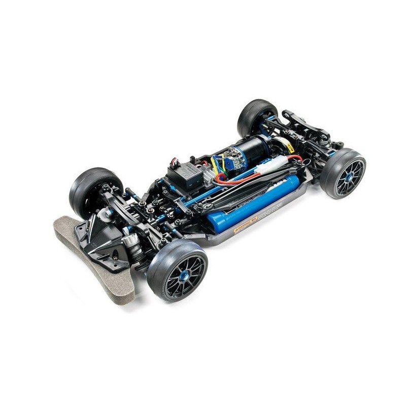Tamiya TT-02R Chassis KIT 47326