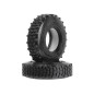 Boom Racing 1.9" Trophy Classic Scale Crawler Tire Gekko Compound 3.82"x1.0" (97x26mm) BRTR19013