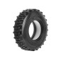 Boom Racing 1.9" Trophy Classic Scale Crawler Tire Gekko Compound 3.82"x1.0" (97x26mm) BRTR19013