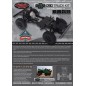 RC4WD GELANDE II TRUCK KIT 1/10 KIT CHÂSSIS