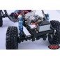 AMORTISSEURS À DOUBLE RESSORT KING OFF-ROAD (DIAMÈTRE MOYEN DE 80 MM) RC4WD