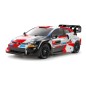 Tamiya TT-02 Toyota GAZOO Racing WRT/GR KIT 58716