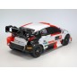 Tamiya TT-02 Toyota GAZOO Racing WRT/GR KIT 58716