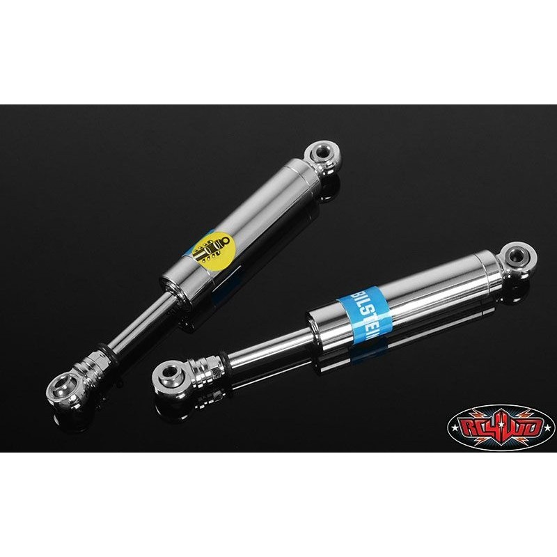 RC4WD Bilstein SZ Series 80mm Scale Shock Absorbers  RC4WD