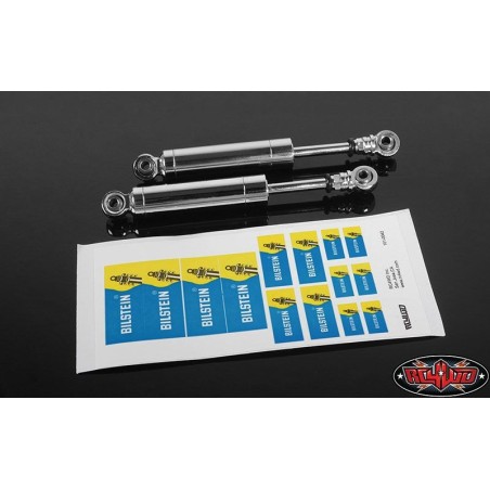 RC4WD Bilstein SZ Series 80mm Scale Shock Absorbers  RC4WD
