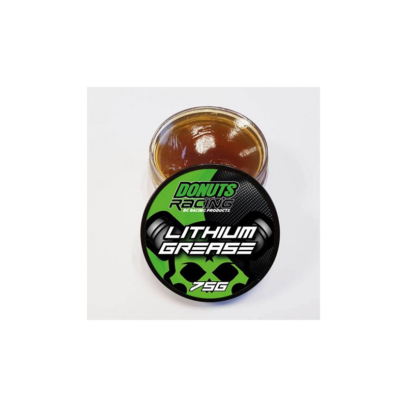 DONUTS-RACING Graisse Lithium 75g - DONF-G003