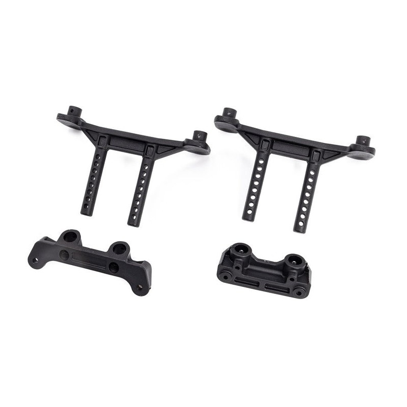 Hobbytech Supports de carrosserie (4Pcs) Rogue Terra ROG-023
