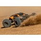 Traxxas XRT VXL 8S TSM RTR 78086-4 Traxxas XRT VXL 8S TSM RTR 78086-4