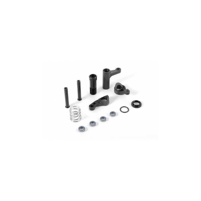 sauve servo SET - GRAPHITE – 352505 - GT851180