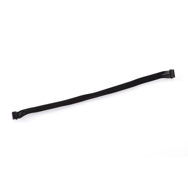 Câble de capteur plat  175 mm RP-0241