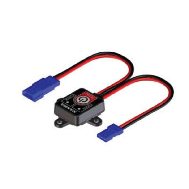 INTERRUPTEUR ELECTRONIQUE Sanwa Hyper Switch - SA107A20471A