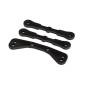 Traxxas Supports axes de triangles acier 7726