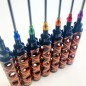 Tournevis EXPERT HEXA 2.5mm Acier SK51 - DONT-0174