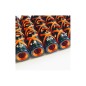 Tournevis EXPERT HEXA 2.5mm Acier SK51 - DONT-0174