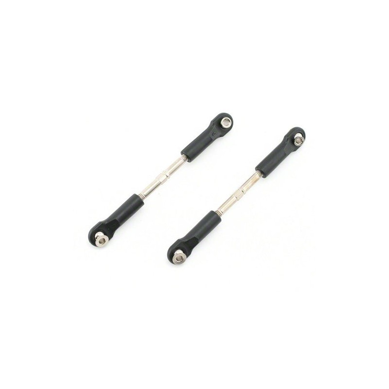 Traxxas Biellette 82mm (x2) 3643