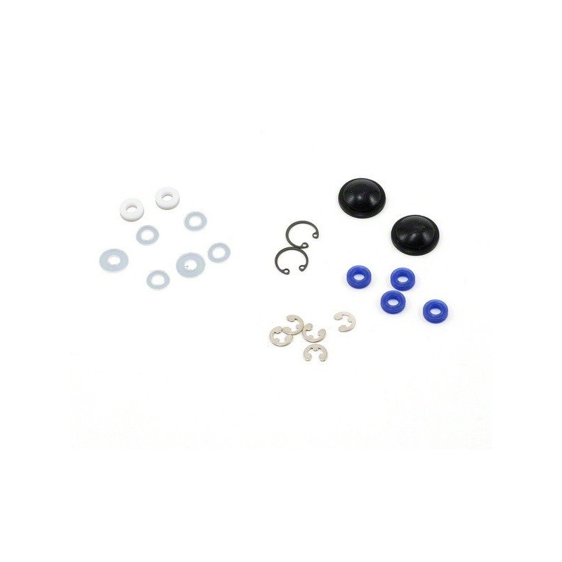 Traxxas Kit de reparation Amortisseur 2362