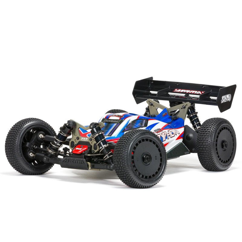 Arrma Buggy Typhon 6S Tuned by TLR 4wd RTR ARA8406 Arrma Buggy Typhon 6S Tuned by TLR 4wd RTR ARA8406