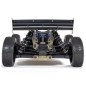 Arrma Buggy Typhon 6S Tuned by TLR 4wd RTR ARA8406 Arrma Buggy Typhon 6S Tuned by TLR 4wd RTR ARA8406
