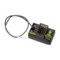 FlySky Récepteur FGr4B 4 Voies 2.4Ghz FS010 FlySky Récepteur FGr4B 4 Voies 2.4Ghz FS010