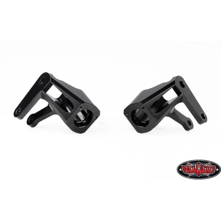 Support en aluminium pour Miller Motorsports RC4WD - RC4ZS0422