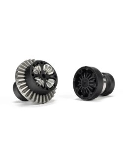 Différentiel Assemblé 30T 0.8Mod V2 (1pc) - GROM - ARA311177V2