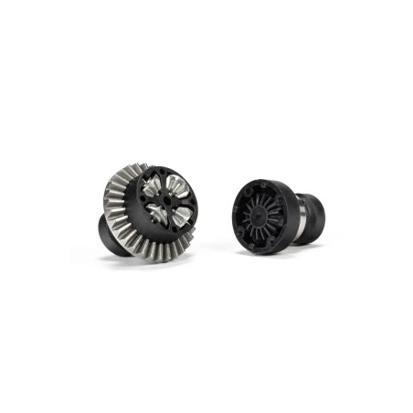 Différentiel Assemblé 30T 0.8Mod V2 (1pc) - GROM - ARA311177V2