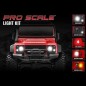 KIT COMPLET LED – LAND ROVER DEFENDE – TRX-4M