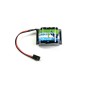 RX NiMH Hump 6.0V 1700 (JR) -  4110004