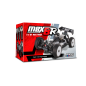 KIT MBX8 R BUGGY 4X4 1/8ÉME NITRO