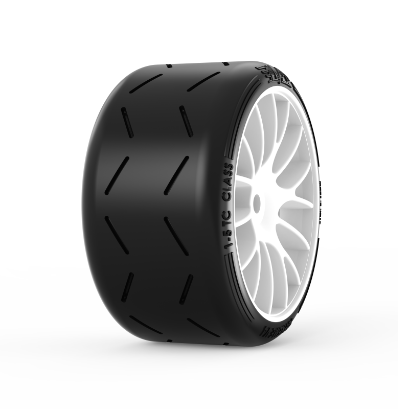 pneu PMT GT SUPREME V4 – Q01 (SUPER SOFT)