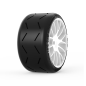pneu PMT GT SUPREME V4 – Q01 (SUPER SOFT)