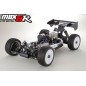 KIT MBX8 R BUGGY 4X4 1/8ÉME NITRO