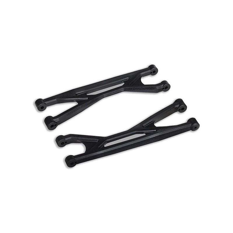 Traxxas Triangle supérieur droite/gauche (x2) 7729