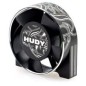 Hudy Ventilateur Alu 30mm 2 Trous 293100