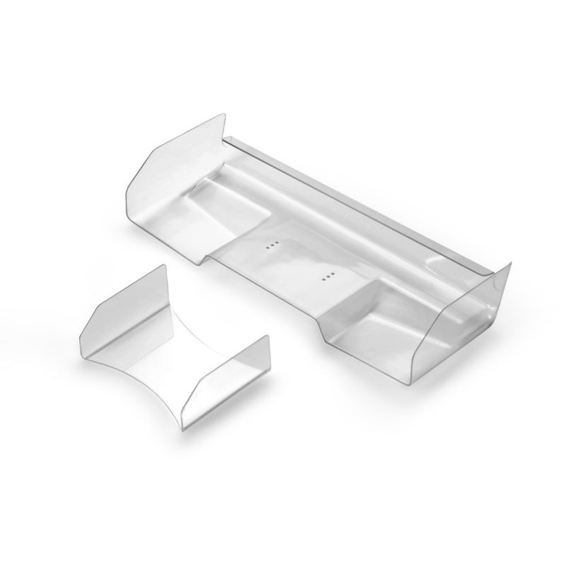 Aileron lexan 1/8 X-RAY - 353512