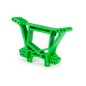 Traxxas Support d'Amortisseurs AR Renforcé -VERT 9039-G