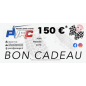 BON CADEAUX BCPVRC150 - 150€ BON CADEAUX BCPVRC150 - 150€