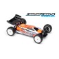 Xray XB4 2023 Buggy 1:10 4wd “Carpet Edition” KIT 360012